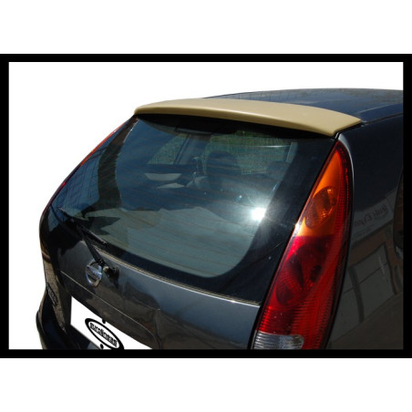 Alettone - Spoiler Nissan Tino (Cod. E-SPN6163)