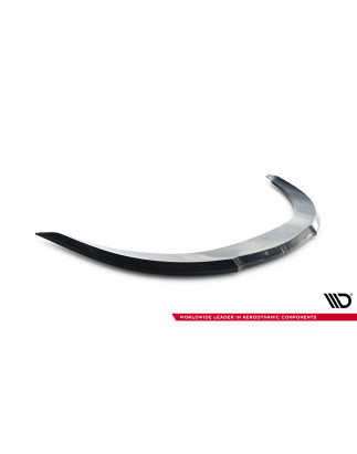 SPLITTER ANTERIORE Audi S6 C5 (Cod. M-AU-S6-C5-FD1T)