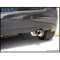 Posteriore con uscita diam. 90 RALLY CITROEN C2 1.6 16V VTS – 2003 125CV (Cod. I-CIC2.05.90RA) Posteriore con uscita diam. 90 RALLY CITROEN C2 1.6 16V VTS – 2003 125CV (Cod. I-CIC2.05.90RA)