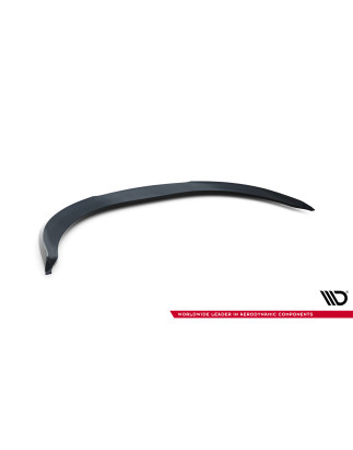 SPLITTER ANTERIORE Audi S6 C5 (Cod. M-AU-S6-C5-FD1T)