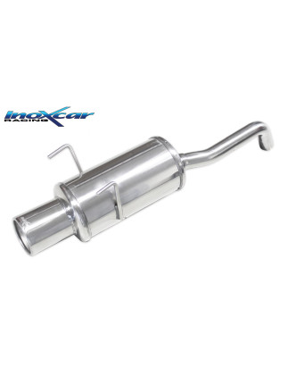 Posteriore con uscita singola diam. 102 FIAT PANDA 1.4 16V 100HP – 2006 (Cod. I-FIPA.02.102 )