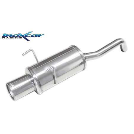 Posteriore con uscita singola diam. 102 FIAT PANDA 1.4 16V 100HP – 2006 (Cod. I-FIPA.02.102 )