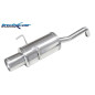 Posteriore con uscita singola diam. 102 FIAT PANDA 1.4 16V 100HP – 2006 (Cod. I-FIPA.02.102 )