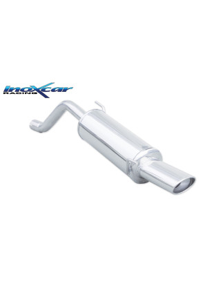 Posteriore con uscita ovale 120x80 – da montare in coppia art. TCFI.02 / TCSFI.02 1.4 T-JET 2007 1