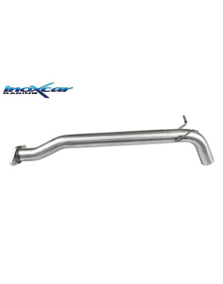 Posteriore senza silenziatore – diam. 70Non compatibile sulla versione con ADBLUE FORD RANGER 3.2