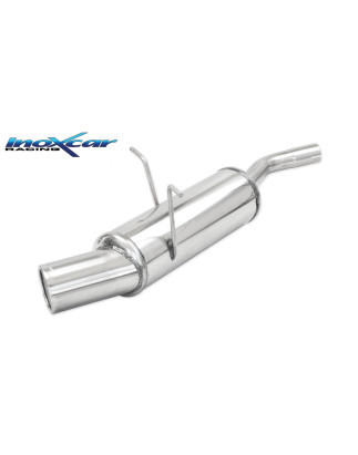 Posteriore con uscita singola diam. 102 MINI COOPER 1.6 – 2001-2006 115CV (R50) (Cod. I-MICO.02.10