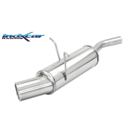 Posteriore con uscita singola diam. 102 MINI COOPER 1.6 – 2001-2006 115CV (R50) (Cod. I-MICO.02.10