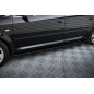 Diffusori minigonne Audi S6 C5  (Cod. M-AU-S6-C5-SD1G)