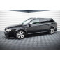 Diffusori minigonne Audi S6 C5  (Cod. M-AU-S6-C5-SD1G)