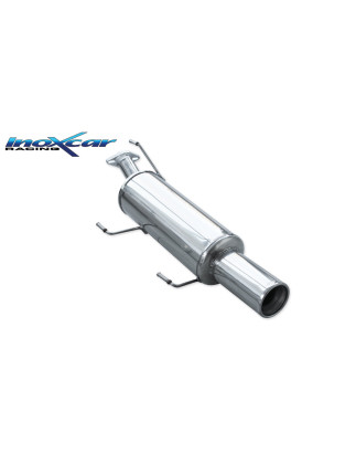 Posteriore con uscita diam. 80 NISSAN JUKE 1.6 DIG-T 2WD – 2011-2014 190CV (Cod. I-NIJU.01.80)