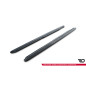 Diffusori minigonne Audi S6 C5  (Cod. M-AU-S6-C5-SD1G)