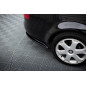 Splitters posteriori laterali Audi S6 C5 (Cod. M-AU-S6-C5-RSD1G)