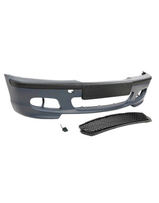 Kit Estetico BMW E46 98-04 4P Look Mtech ABS (Cod. E-TCB6083705870250040)