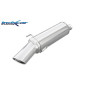 Posteriore con uscita singola ovale 120x80 mm PEUGEOT 306 1.4 – 1997-2001 75CV (Cod. I-PE306.01.12