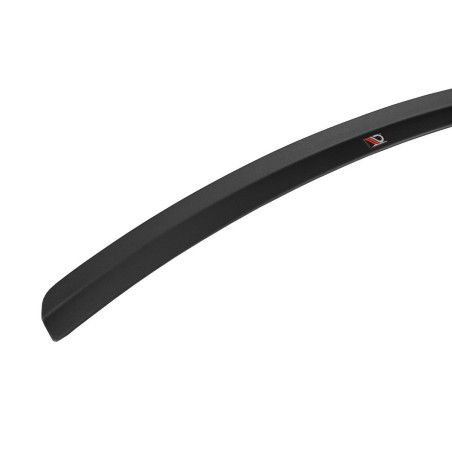 Spoiler Cap Audi S6 C5 berlina (Cod. M-AU-S6-C5-CAP1G)