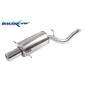 Posteriore con uscita diam. 102 SUBARU IMPREZA 4WD 2.0 GT TURBO -2000 – 2000 (Cod. I-SUIM.01.102)
