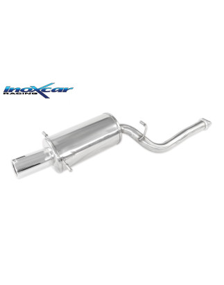 Posteriore con uscita diam. 102 SUBARU IMPREZA 4WD 2.0 STI TURBO – 2002 265CV (Cod. I-SUIM.04.102)