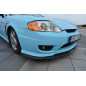 SPLITTER RACING ANTERIORE HYUNDAI TIBURON MK.2 FACELIFT (Cod. M-HY-TI-2-CNC-FD1A)