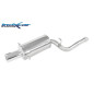 Posteriore con uscita singola diam.102 SUBARU IMPREZA AWD WRX – 2003 225CV (Cod. I-SUIM.12.102 )