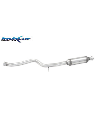Tubo centrale silenziato – 2001 Peugeot 106 (Cod. I-TC106AS)