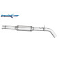 Tubo centrale silenziato – 2013 200CV Renault CLIO 4 (Cod. I-TCCLIOFS)