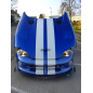 SPLITTER RACING ANTERIORE DODGE VIPER GTS (Cod. M-DO-VI-1-GTS-FD1G+CNCA)