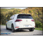 Tubo centrale silenziato – 2017 245CV Volkswagen GOLF 7.5 (Cod. I-TCSGT7.02)