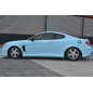Diffusori minigonne racing HYUNDAI TIBURON MK.2 FACELIFT (Cod. M-HY-TI-2-CNC-SD1A)