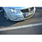 SPLITTER ANTERIORE V.1 VW EOS  (Cod. M-VW-EOS-1-FD1G)