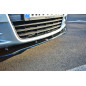 SPLITTER ANTERIORE V.1 VW EOS  (Cod. M-VW-EOS-1-FD1G)