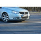 SPLITTER ANTERIORE V.1 VW EOS  (Cod. M-VW-EOS-1-FD1G)