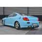 DIFFUSORE POSTERIORE HYUNDAI TIBURON MK.2 FACELIFT (Cod. M-HY-TI-2-CNC-RS1A) DIFFUSORE POSTERIORE HYUNDAI TIBURON MK.2 FACELIFT (Cod. M-HY-TI-2-CNC-RS1A)