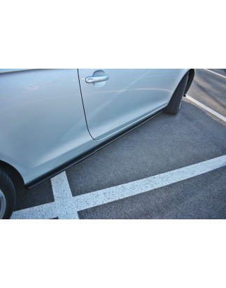 Diffusori minigonne VW EOS (Cod. M-VW-EOS-1-SD1G)