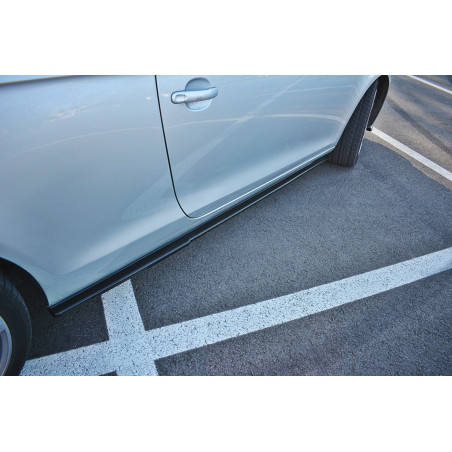Diffusori minigonne VW EOS (Cod. M-VW-EOS-1-SD1G)