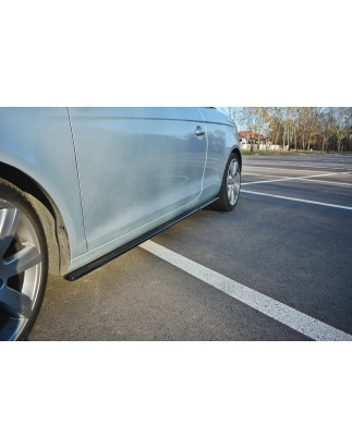 Diffusori minigonne VW EOS (Cod. M-VW-EOS-1-SD1G)
