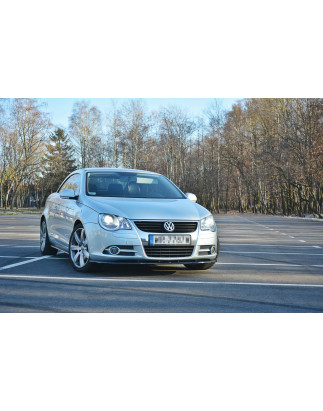 Diffusori minigonne VW EOS (Cod. M-VW-EOS-1-SD1G)