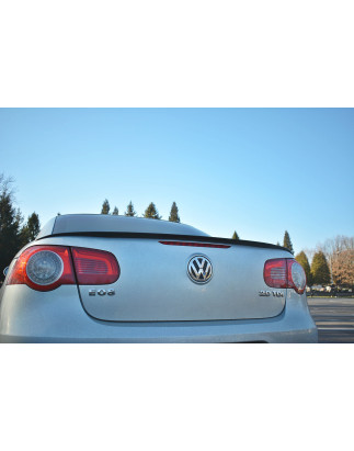 Spoiler Cap VW EOS (Cod. M-VW-EOS-1-CAP1G)