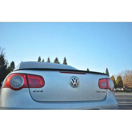Spoiler Cap VW EOS (Cod. M-VW-EOS-1-CAP1G)