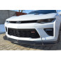 Splitter anteriore Hybrid CHEVROLET CAMARO 6TH-GEN. PHASE-I 2SS COUPE (Cod. M-CH-CA-6-2SS-FD2G+CNCA)