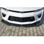 Splitter anteriore Hybrid CHEVROLET CAMARO 6TH-GEN. PHASE-I 2SS COUPE (Cod. M-CH-CA-6-2SS-FD2G+CNCA)