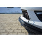 Splitter anteriore Hybrid CHEVROLET CAMARO 6TH-GEN. PHASE-I 2SS COUPE (Cod. M-CH-CA-6-2SS-FD2G+CNCA)