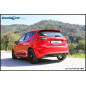 Posteriore con uscita diam. 102 FORD FIESTA 1.5 TDCI – 2018 120CV MK8 (Cod. I-FOFI.30.102)