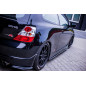 Diffusori minigonne HONDA CIVIC EP3 (MK7) TYPE-R/S FACELIFT (Cod. M-HO-CI-7-TYPE-R/S-SD1G)
