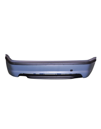 Kit Estetico BMW E46 98-04 4P Look Mtech ABS (Cod. E-TCB6083705870250040)