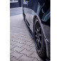 Diffusori minigonne HONDA CIVIC EP3 (MK7) TYPE-R/S FACELIFT (Cod. M-HO-CI-7-TYPE-R/S-SD1G)