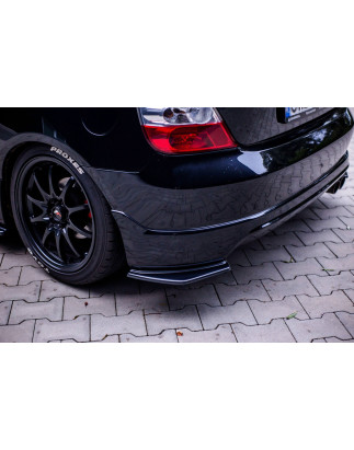 Splitters posteriori laterali HONDA CIVIC EP3 (MK7) TYPE-R/S FACELIFT (Cod. M-HO-CI-7-TYPE-R/S-RSD1G