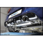 Posteriore con uscita diam. 102 RACING DX+SX OPEL CORSA E OPC 1.6I TURBO – 2015 207CV (Cod. I-OPCO