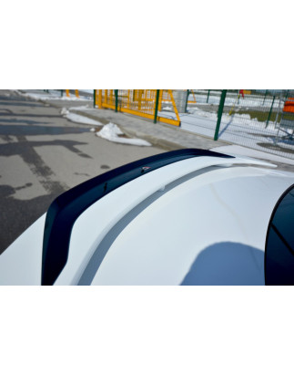 Spoiler Cap CHEVROLET CAMARO 6TH-GEN. PHASE-I 2SS COUPE (Cod. M-CH-CA-6-2SS-CAP1G)