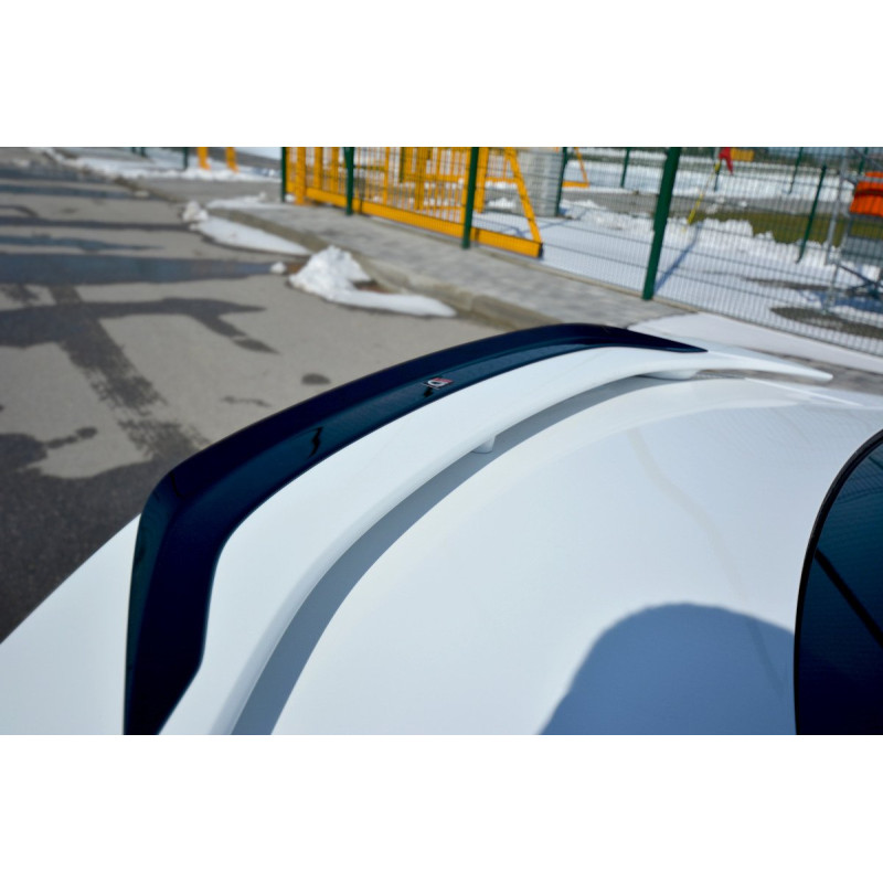 Spoiler Cap CHEVROLET CAMARO 6TH-GEN. PHASE-I 2SS COUPE (Cod. M-CH-CA-6-2SS-CAP1G)