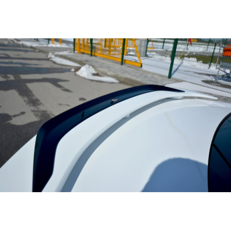 Spoiler Cap CHEVROLET CAMARO 6TH-GEN. PHASE-I 2SS COUPE (Cod. M-CH-CA-6-2SS-CAP1G)